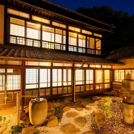 尾道別邸 Onomichi Villa 一日一組限定の尾道の最高級宿 無料p有 Exterior foto
