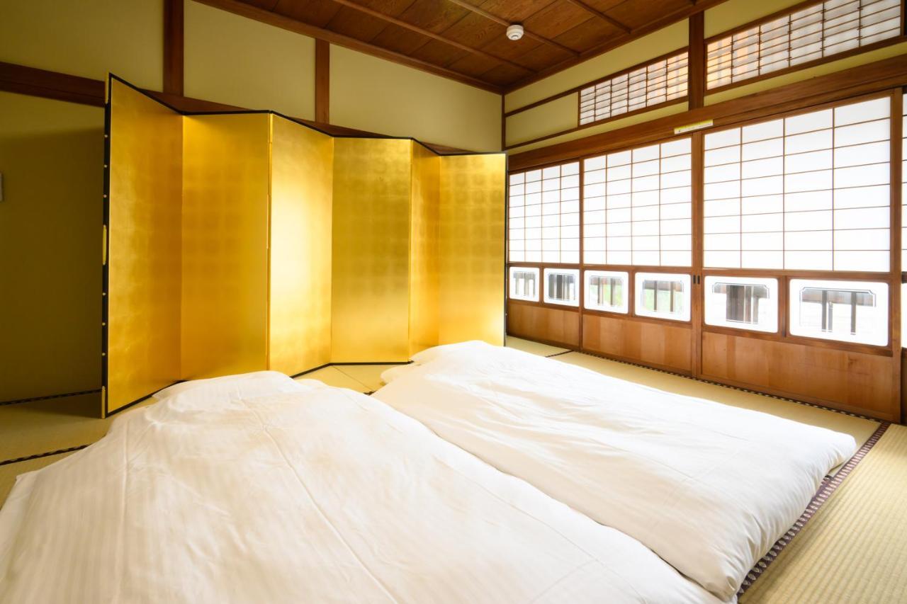尾道別邸 Onomichi Villa 一日一組限定の尾道の最高級宿 無料p有 Exterior foto