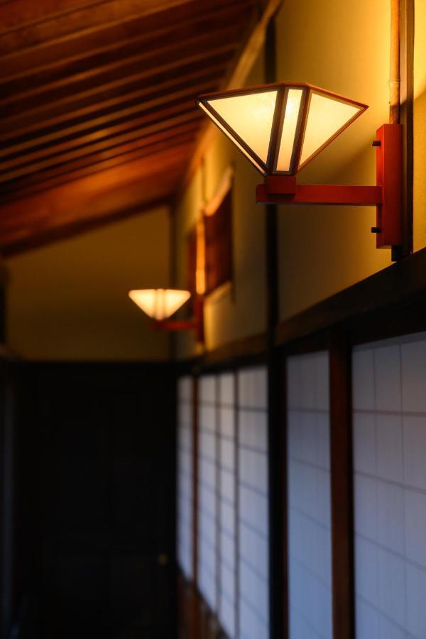 尾道別邸 Onomichi Villa 一日一組限定の尾道の最高級宿 無料p有 Exterior foto