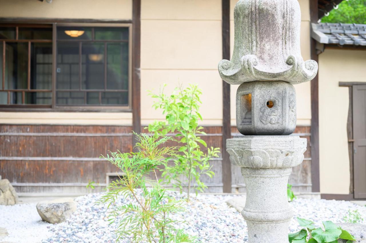 尾道別邸 Onomichi Villa 一日一組限定の尾道の最高級宿 無料p有 Exterior foto